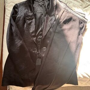 bebe Black Women's Pants & Jumpsuit Set